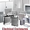 Hammond Manufacturing - Electrical Enclosures