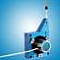 Sick - Wire Draw Encoder
