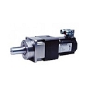 Geared Servo Motors