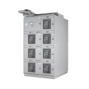 Low Voltage Switchgear