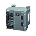 Multiple Media Ethernet Switches