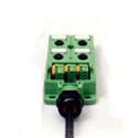 Manufacturers of Sensor Junction Boxes