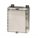 Stainless Steel Enclosures