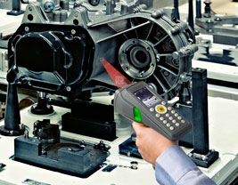 Cognex - DPM Mobile Computer
