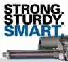 Thomson - Electrak HD Linear Actuator