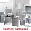 Electrical Enclosures by 