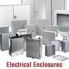 Hammond Manufacturing - Electrical Enclosures