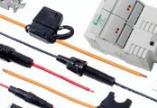 Littelfuse - Fuse Blocks