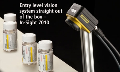 Cognex - In-Sight 7000