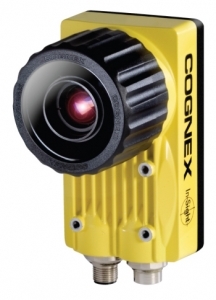 Cognex - In-Sight Smart Cameras Available With PatMax
