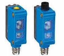 Sick - KTM Miniature Contrast Sensor