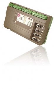 Trio Motion - Mc206