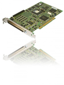 Trio Motion - Pci208