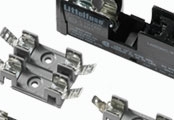Littelfuse - Power Guard Fuse Blocks