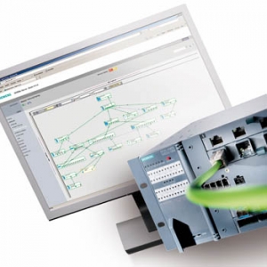 Siemens - SINEMA Server Software