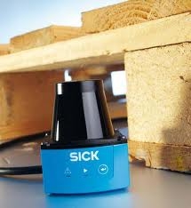 Sick - TiM300 Laser Measurement Scanner